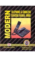 Modern Telephone & Cordless Servicing Manual