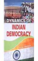 Dynamics of Indian Democracy