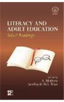 LITERACY AND ADULT EDUCATION