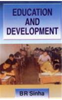 Education And Development 2Vols.