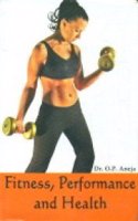 Fitness performance and health