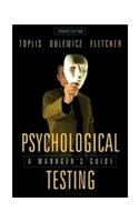 Psychological Testing