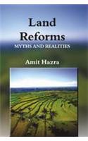 Land Reforms: Myths and Realities