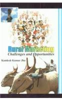 Rural Marketing: Challenges And Opportunities