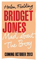 Bridget Jones Mad About The Boy