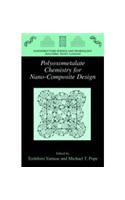 Polyoxometalate Chemistry for Nano-Composite Design