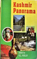 Kashmir Panorama