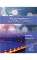 Primer Libro de Lectura en Inglés para Principiantes