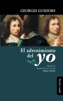 advenimiento del yo