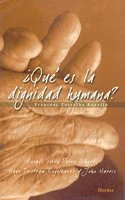 Que es la Dignidad Humana