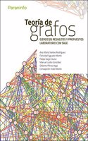 Teoria de grafos. Ejercicios y problemas resueltos.: Laboratorio con Sage