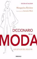 Diccionario de la moda / Dictionary of Fashion