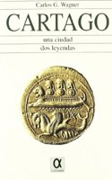 Cartago: una ciudad, dos leyendas