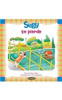 Siggy Se Pierde