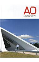 Architecture Design Vol.1 (Hb)
