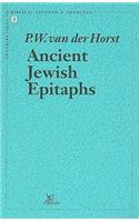 Ancient Jewish Epitaphs