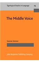 Middle Voice