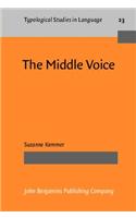 The  Middle Voice