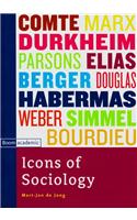 Icons of Sociology