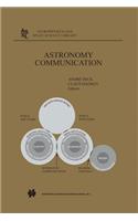 Astronomy Communication