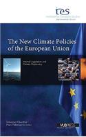 The New Climate Policies of the European Union