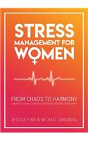 Stress Management for Women