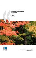 Aetudes Economiques De L'OCDE: Chili 2007