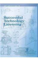 Successful Technology Licensing
