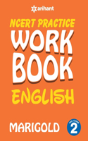 NCERT Practice Workbook English Marigold for Class 2