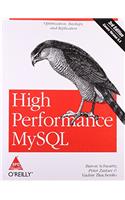 High Performance Mysql 3e