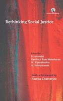 Rethinking Social Justice Paperback â€“ 31 Dec 2019