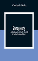 Stenography