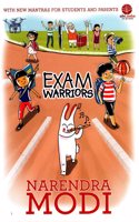 EXAM WARRIORS (English)