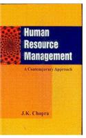 Human Resource Management