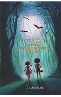 Little Setu And The Forbidden Forest Of Ula