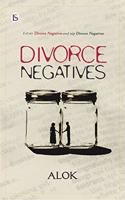 DIVORCE NEGATIVES