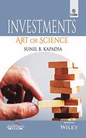 Investments: Art or Science