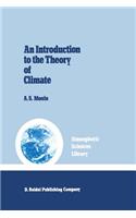 Introduction to the Theory of Climate