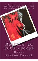 Meurtre au Futuroscope