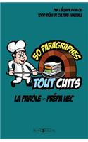 La parole - Prépa HEC
