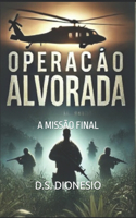 Operação Alvorada