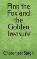 Finn the Fox and the Golden Treasure