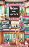 Curious Case of C and K: C, K, and CK