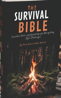 Survival Bible