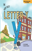 Very Busy Letter Y