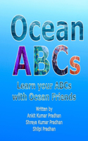 Ocean ABCs