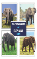 The Picture Book of Elephant Facts