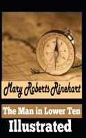 The Man in Lower Ten Illustrated