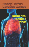 Influenza, asma è virus
