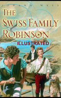 The Swiss Family Robinson Illustrated